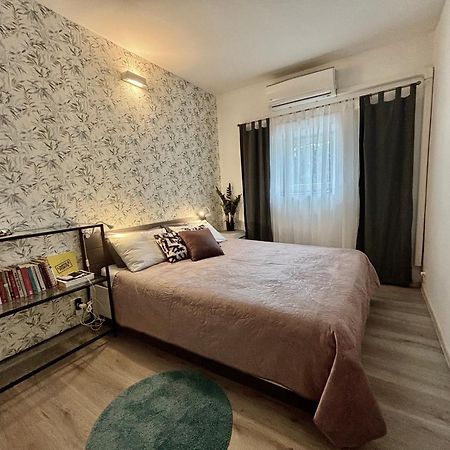 Umag Romantic Apartment Exteriör bild