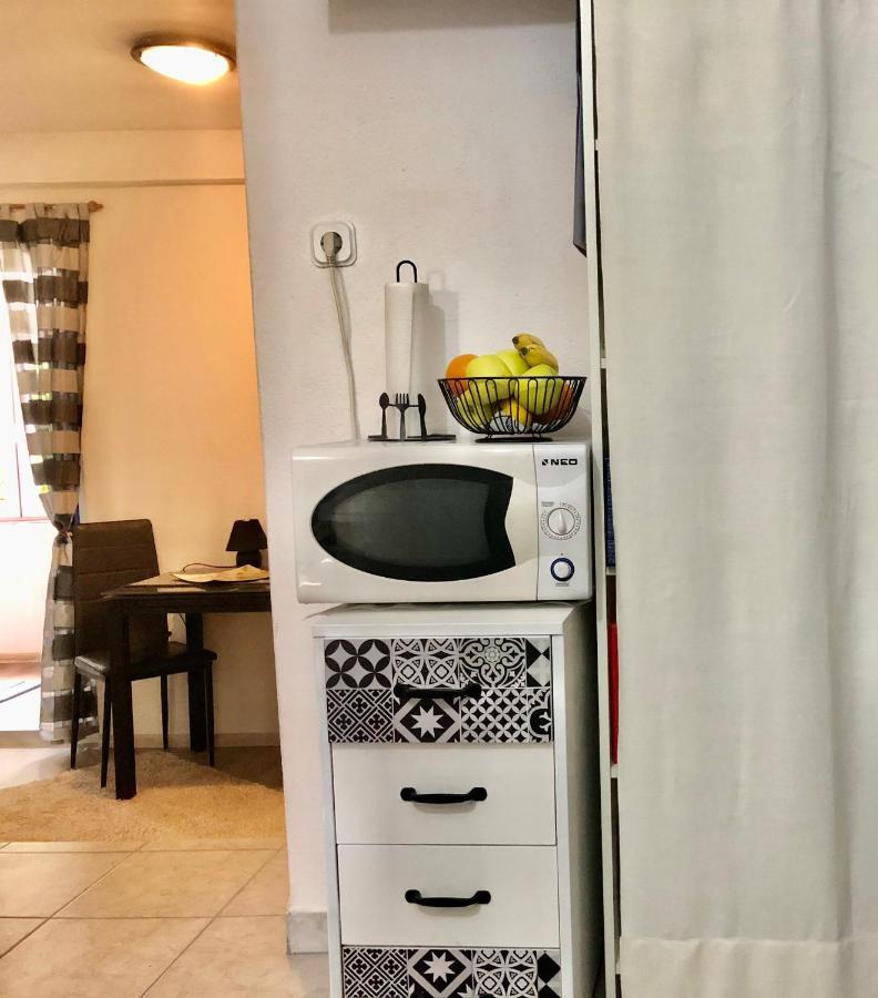 Umag Romantic Apartment Exteriör bild