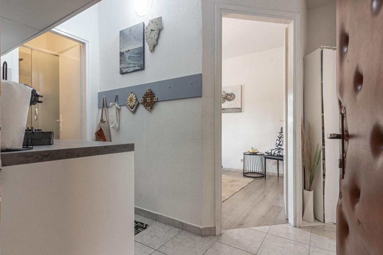 Umag Romantic Apartment Exteriör bild