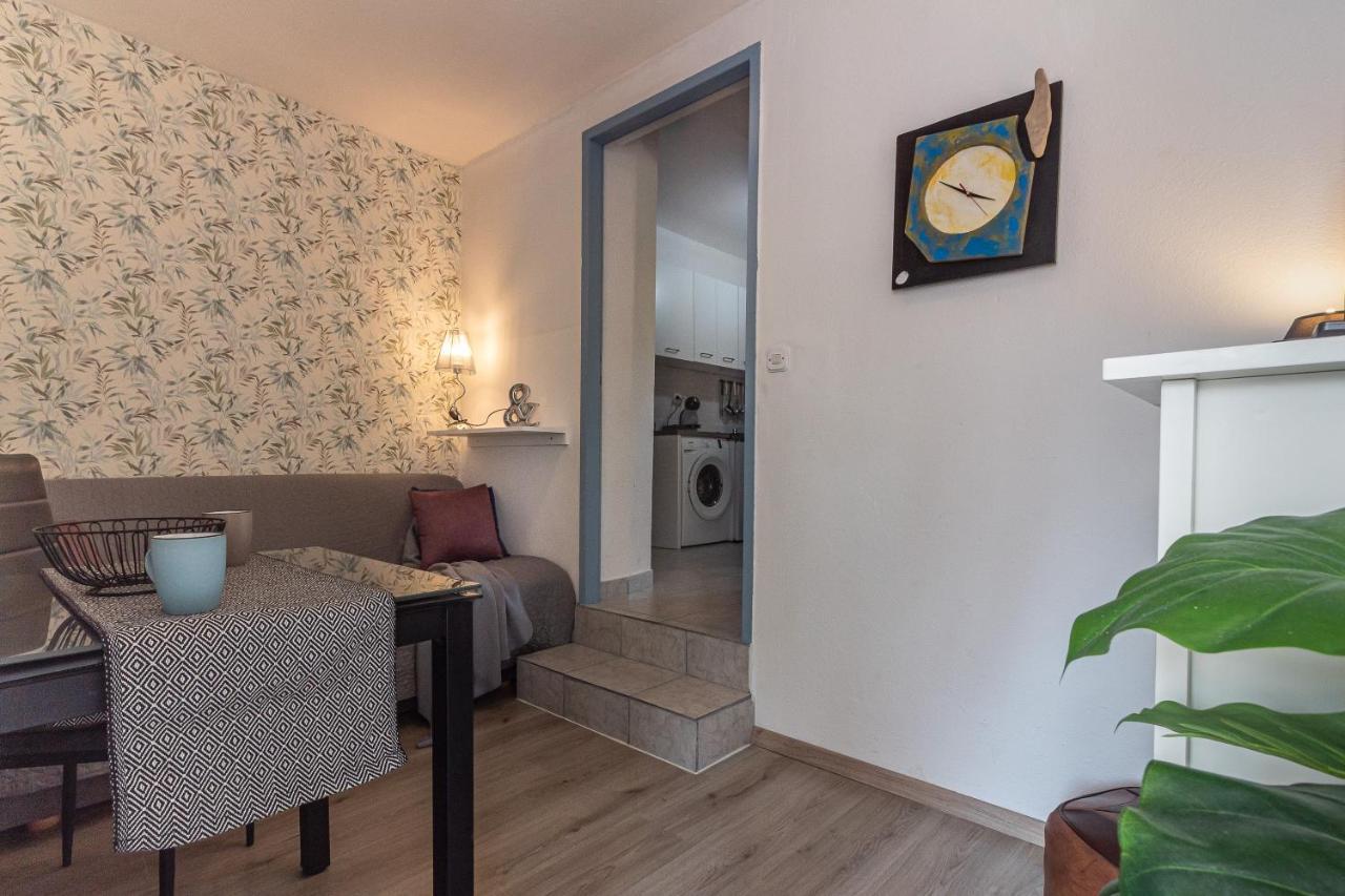 Umag Romantic Apartment Exteriör bild