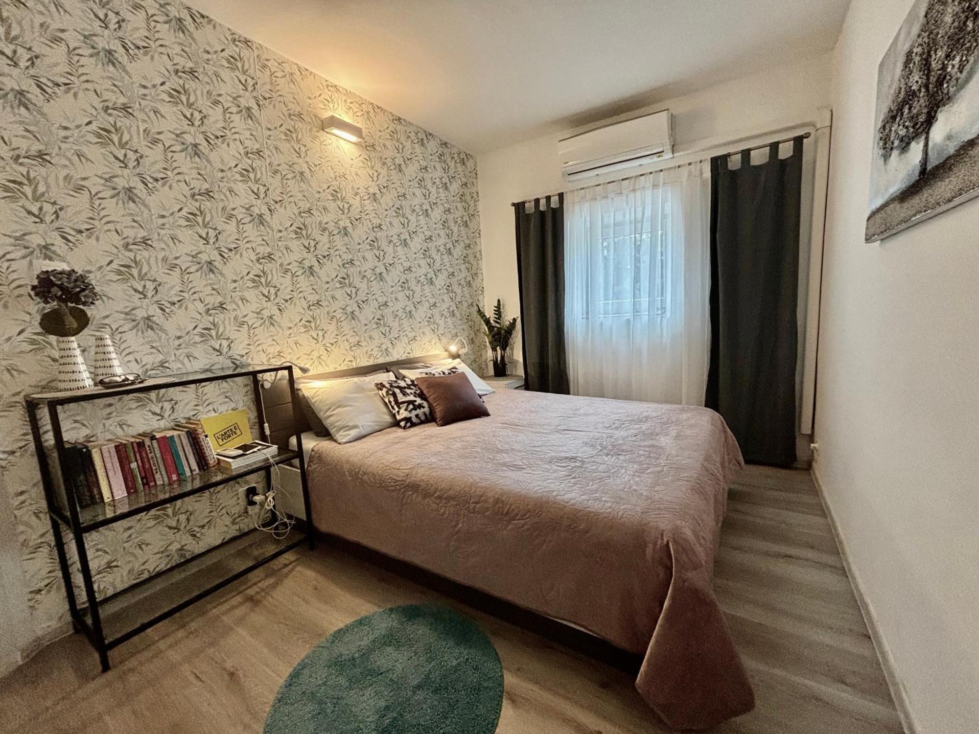 Umag Romantic Apartment Exteriör bild